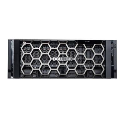 China Sell ​​Dell R940 Gold 6154 3.0G 18C/36T 10.4GT/s 3UPI 25M Cache Shelves Rack Flash Server 6TB for sale