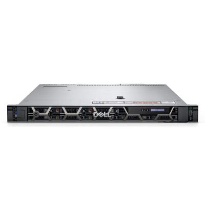 China Factory Wholesale Direct Open Dell R450 Gold 5318Y 2U Rack Mounted Server 16*128GB=2048GB for sale