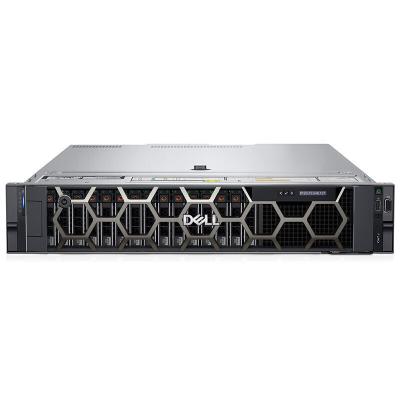 China Professional Supply Dell R550 Xeon Sever Gold 6330 Case Dell Rack Mount Gpu Server 16*128GB=2048GB for sale