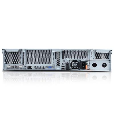 China original dedicated server for lenovo thinksystem sr658 2U support server computer server Sr658 server for sale