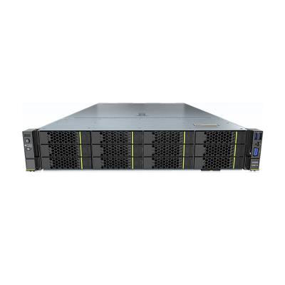 China New Original Fusionserver 2288H V6 Server 2288H V6 6DIMM 2U Support Server 2288H V6 Cloud Computing for sale