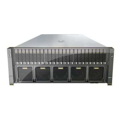 China Good Discount 5885H V5 (Xeon Gold 5115) 5885H V5 Rack 4U Server In Running 5885H V5 for sale