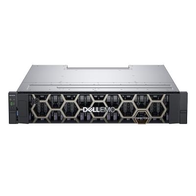 China Dell PowerVault ME4012/4024/4084 ME4 Series Dual iSCSI 10Gb 8 Controller Port Storage ME4012/ME4024 for sale