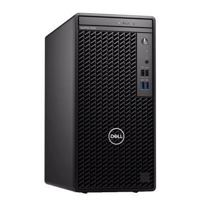 China Yes OptiPlex 3000MT Desktop Computer For Desktop 3090MT Engineering Commercial 12th Update i5-12500 16gb 512gb for sale