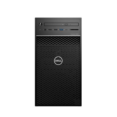 China High Efficient Dell T3650 I5-11500 Online PC Computer Workstation UDIMM 128GB from Wholesaletor for sale