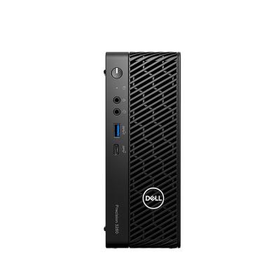 China Best Selling Ultimate Dell T3260 i7-12700 PC Computer Workstation 2*32GB=64GB for sale