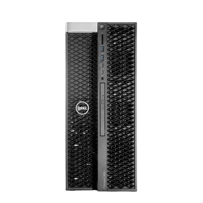 China Limited Time Offer Dell T7820 Intel Xeon 6128 I9 Lie Down Computer Workstation 12*128GB=1536GB for sale