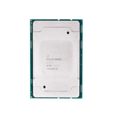 China Silver Applicable Server Xeon 4210 10Core 2.2GHz 13.75 Mb L3 CPU Server Processor 4210 for sale