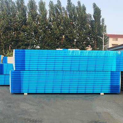 China 100mm 150mm 200mm Thermal Insulation Sandwich Panel For Cold Storage Wall / Ceiling for sale