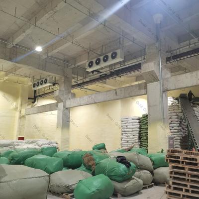 China Warehouse Cold Storage Room for sale