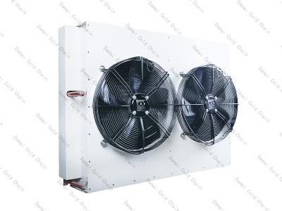 China Energy Saving Air Cooling Condenser System For High Performance Industrial Cooling for sale