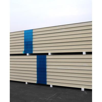 중국 Energy Saving Cold Room Panel for Thermal Insulation Moisture Proofing and Fire Protection 판매용