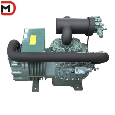 China Powerful 20L Capacity Compressor for 50Hz/60Hz Frequency Needs for sale