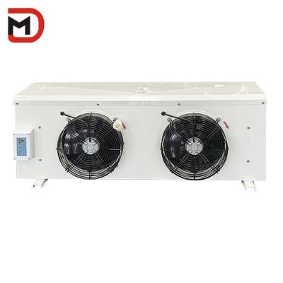 China Low Temperature Storage Performance Commercial Evaporative Air Cooler with 2 Fans for sale