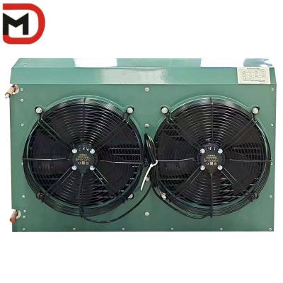 China Direct Drive Air Cooling Condenser for Blast Freezer cold storage room walk in cooler zu verkaufen