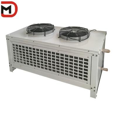 China Commercial Industrial Air Cooler Condenser for cold room walk in freezer for sale