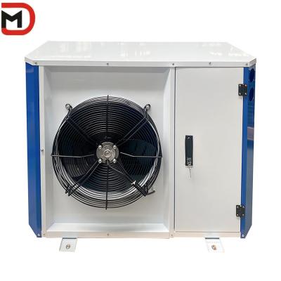 China cooling system Condensing Unit for 0-10c And -15-25c Temperature walk in freezer for sale