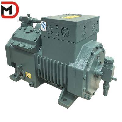 China Cold Room Compressor with Air-cooled Or Water-cooled Cooling Type Single Or Three-phase Power Supply zu verkaufen