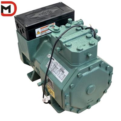 China R134a Koelstof-koelruimtecompressor voor 50/60Hz-frequentievereisten Te koop