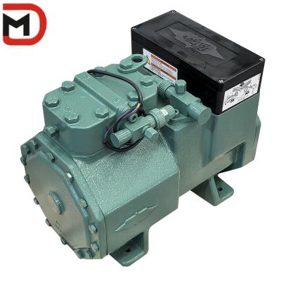 Cina Electric Bitzer Air Compressor for Low Noise Level Refrigeration Applications in vendita