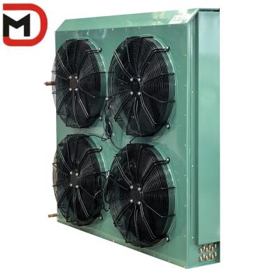 China Air-Cooled Air Cooled Condenser Optimal Cooling Solution for Industrial Needs zu verkaufen