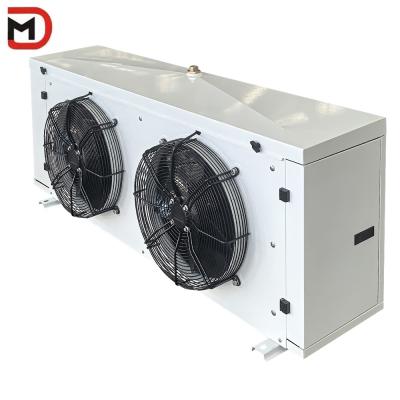 Китай Acceptable Customized Electric Defrosting Cold Room Evaporator for Low Temperature Storage Solutions продается