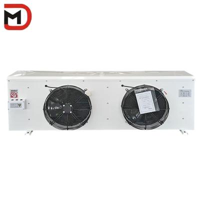 Chine Évaporateur de chambre froide personnalisé Matériau acceptable de la nageoire pour le stockage à froid / chambre froide / chambre congélateur à vendre