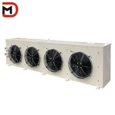 Китай 3pcs/Month Low Temperature Room Evaporator Electric Defrosting For Customized Cold Storage продается