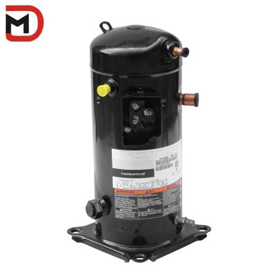 中国 Performance Scroll Air Compressor with Exhaust Pressure 2-12 Bar Customization 販売のため