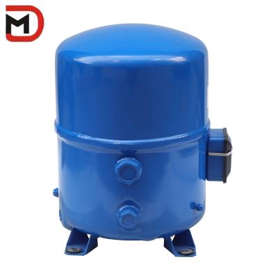 China Industrial High-Performance Scroll Compressor For Refrigeration Unit for sale