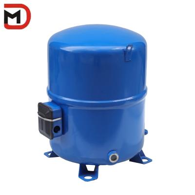 China Cooling System Air Cooling Scroll Compressor For Refrigeration Condensing Unit for sale