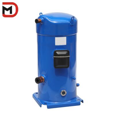 China Customized Rated Power Scroll Air Compressor For  Condensing Unit  In Cold Room for sale