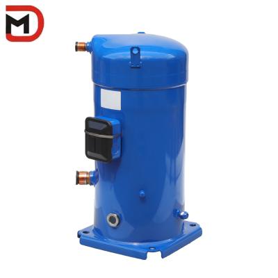 China 1120 rpm Scroll Compressor 5bar 20 Gallons Tank Capaciteit Voor zware toepassingen Te koop