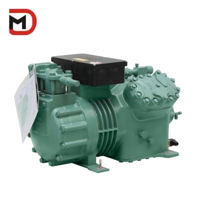 China 0.5~3HP zuigerluchtcompressor 1170rpm Motor rotatie luchtgekoeld voor optimale prestaties Te koop