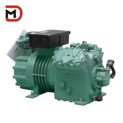 Cina Compressore d'aria elettrico per macchine e apparecchiature pesanti di grado industriale LBWF-25L 2*1HP in vendita