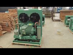 Condensing Unit