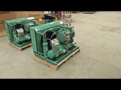 Condensing Unit