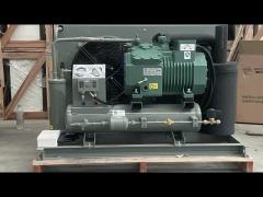 FNH Condensing Unit