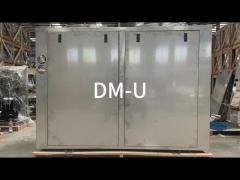 DM-U