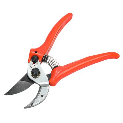 China Plant Cuting Plant Hand Tree Pruner for Rose Cutting Pruning Shears for sale