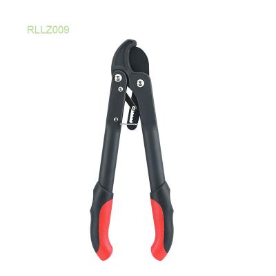 China Long Length Garden Scissor Agricultural Fruit Tree Pruning Trim Tree Shears Wholesale for sale