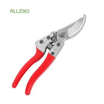 China Anti Slip Handle Garden Hand Tools Handle Shears Gardening Scissors for sale