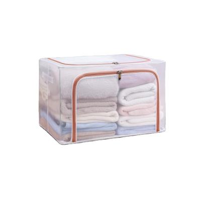 China Viable Competitive Price Good Quality Clothes Storage Boxes Big Barrel Storage Panty Storage for sale