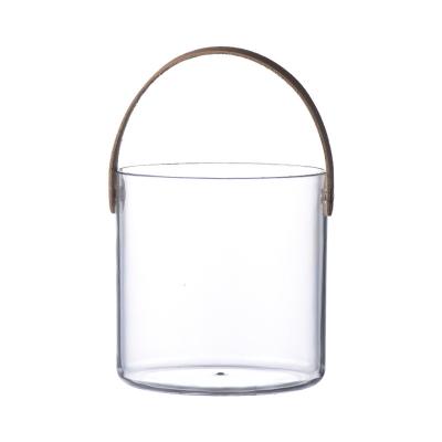 China Factory Direct Sales Wholesale Storage Mini Basket Fruit Ice Bucket Viable With Container for sale