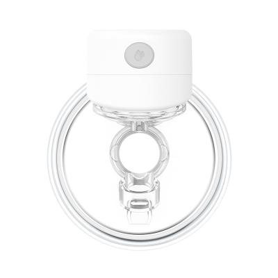 China BPA Free LED DisplayMemory Wearable Breast Pump Work No PainfuBreast Pump Product for sale