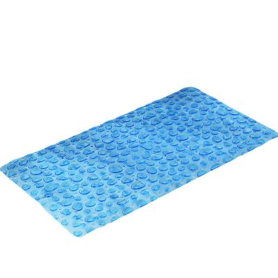 China Best Viable Selling Bath Mat Pvc Bathroom Floor Custom Non Slip Mats for sale