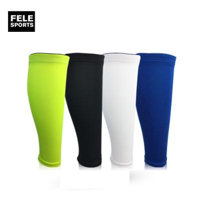 China Adult Breathable Sports Cycling Leg Calf Protector Custom Compression Sleeves for sale