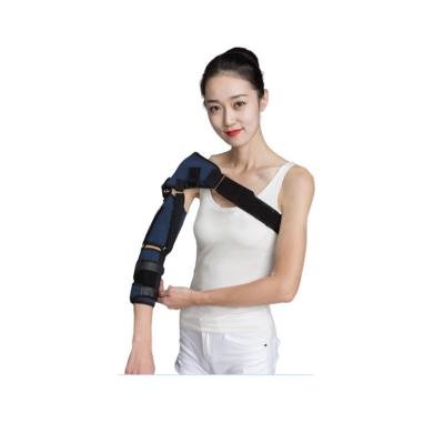 China Economical Breathable Gym Breathable Safety Custom Design Men Sports Shoulder Pad for sale