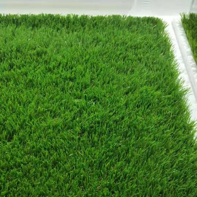 China 50mm Spring Abdominal Training Putting Green Landscaping Artificial Grass Synthetic Turf for sale