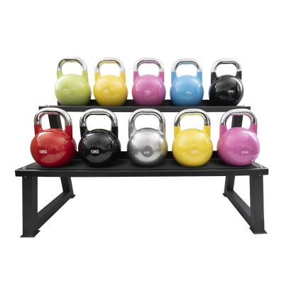 China China Supplier Wholesale Professional Home Use Adjustable Kettlebell Competition for sale